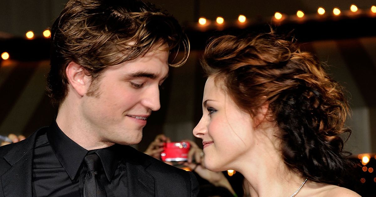 Inside Rob & Kristen’s odd romance ‘forbidden lust, body doubles’ and heartbreak