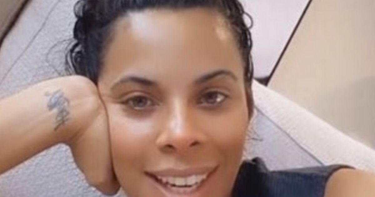 Rochelle Humes talks fourth baby plans weeks after welcoming baby Blake