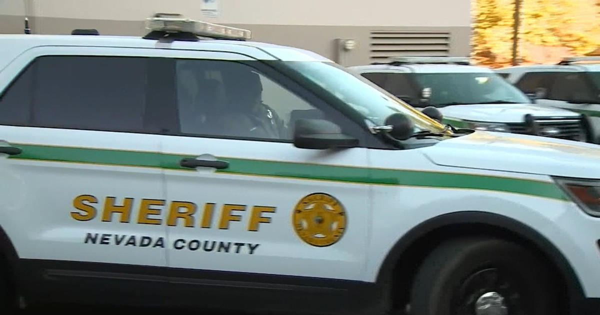 Sheriff’s department to pair therapists with deputies on mental health calls