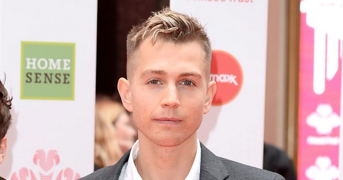 The Vamps’ James McVey opens up about body dysmorphia and chest liposuction