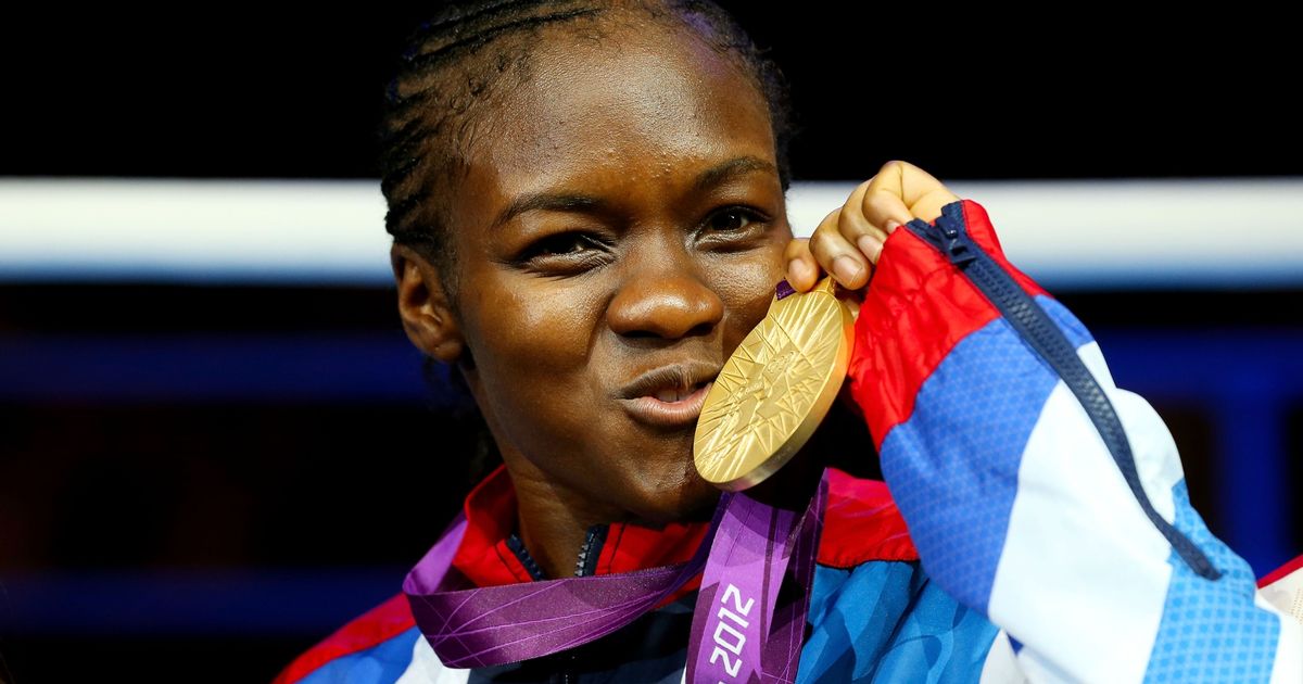 Strictly’s Nicola Adams feared she’d never walk again after terrifying accident