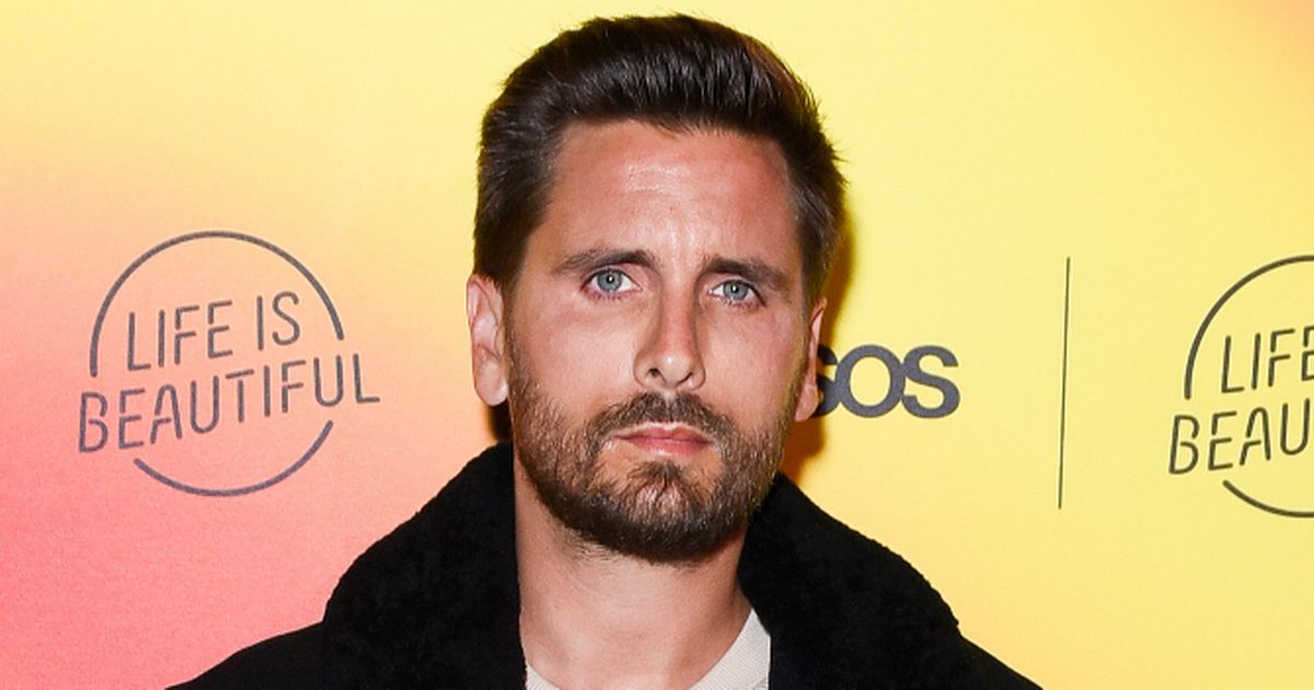 Scott Disick opens up about secret health battle after ‘too many years partying’