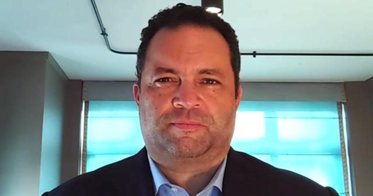 Ben Jealous on the growing gender gap among Black voters