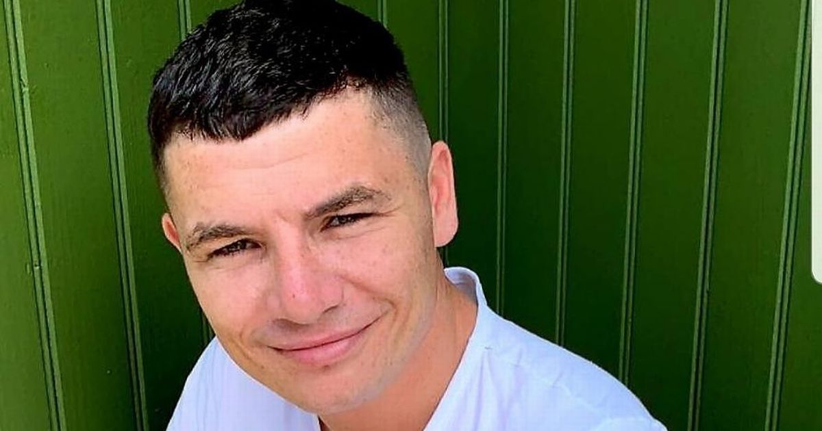 Shameless’ Jody Latham goes from Lip to lip filler with £18m cosmetics empire