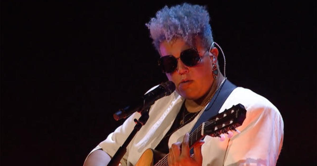 Saturday Sessions: Brittany Howard performs “Short And Sweet”