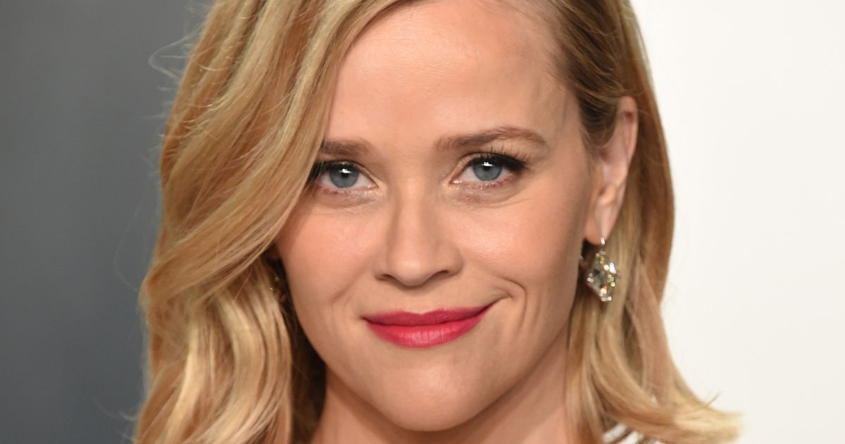 Reese Witherspoon says she’d consider running for office as she slams Trump