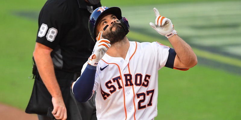 Revived Astros aim to push ALCS to Game 6