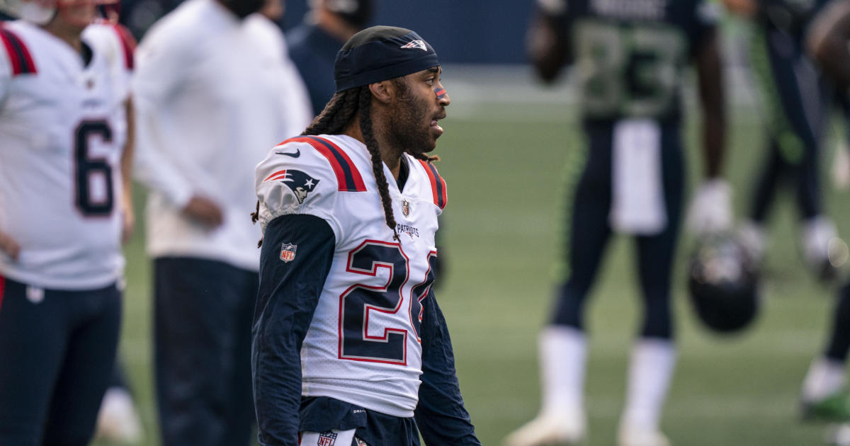 Patriots cancel practice after 3 players test positive for COVID-19