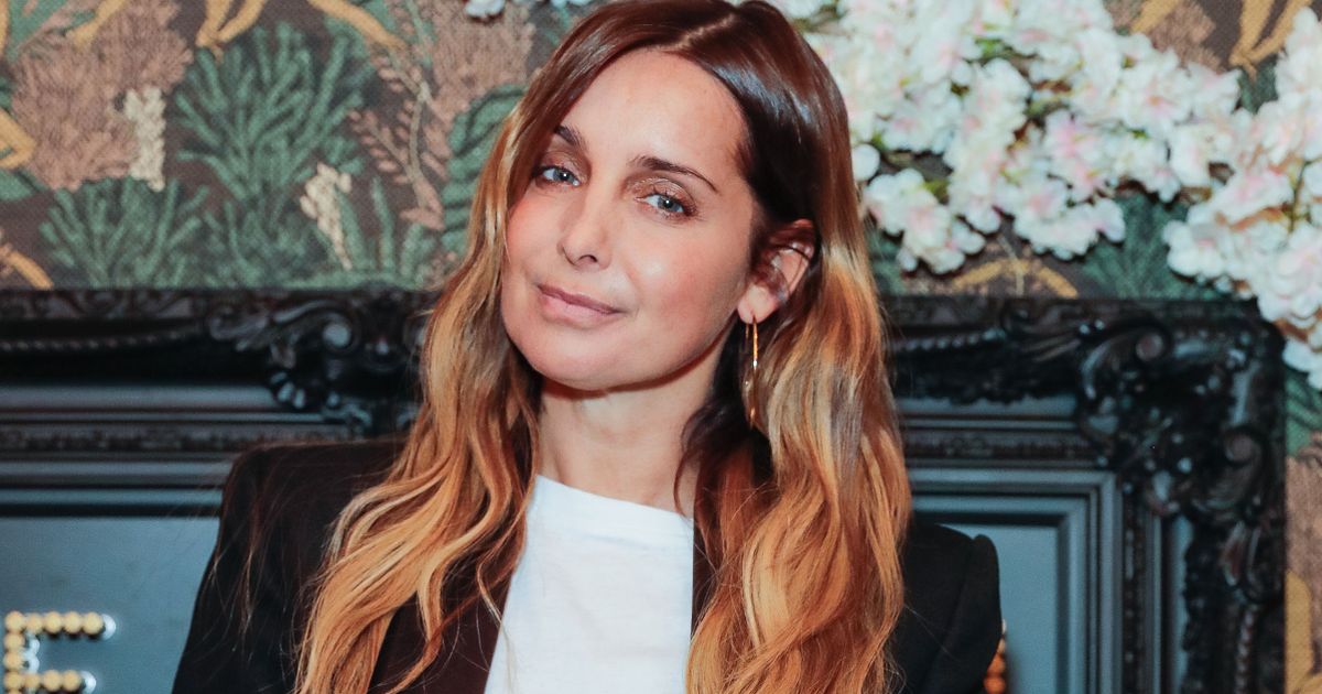 Louise Redknapp still feels ‘hurt’ after Jamie moved on with new girlfriend