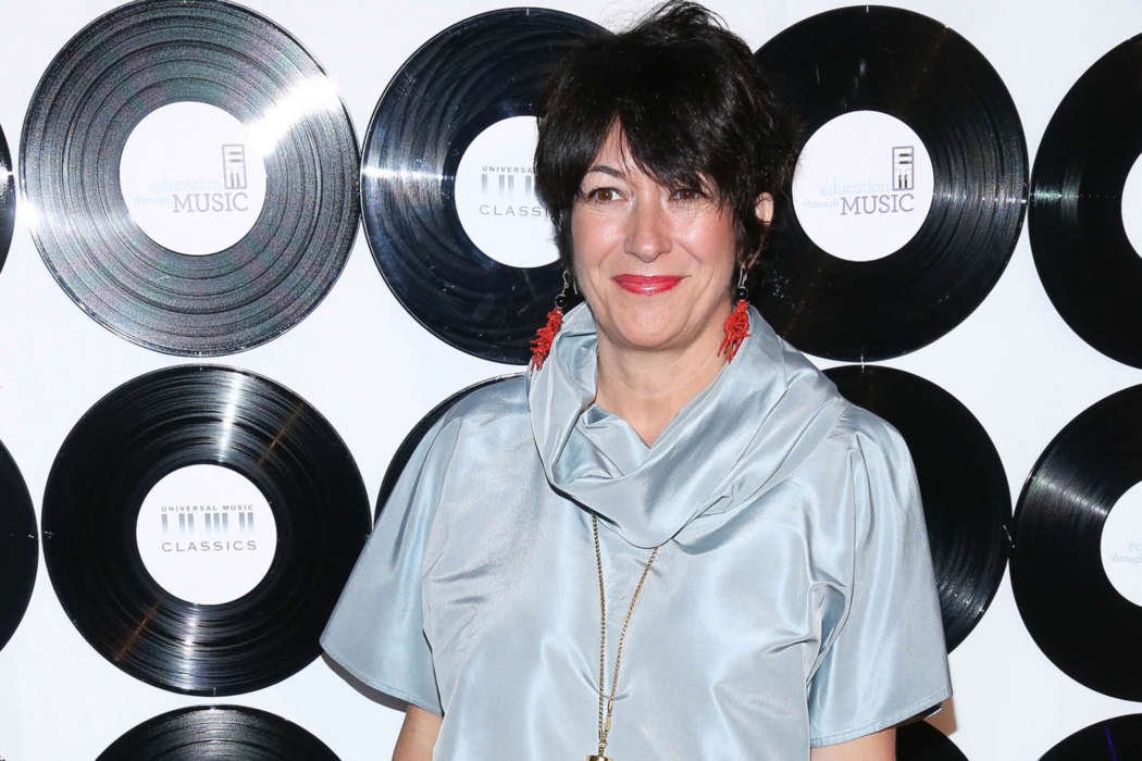 Ghislaine Maxwell Recruits Notorious Lawyer Bobbi Sternheim Who Defended al-Qaeda Operative