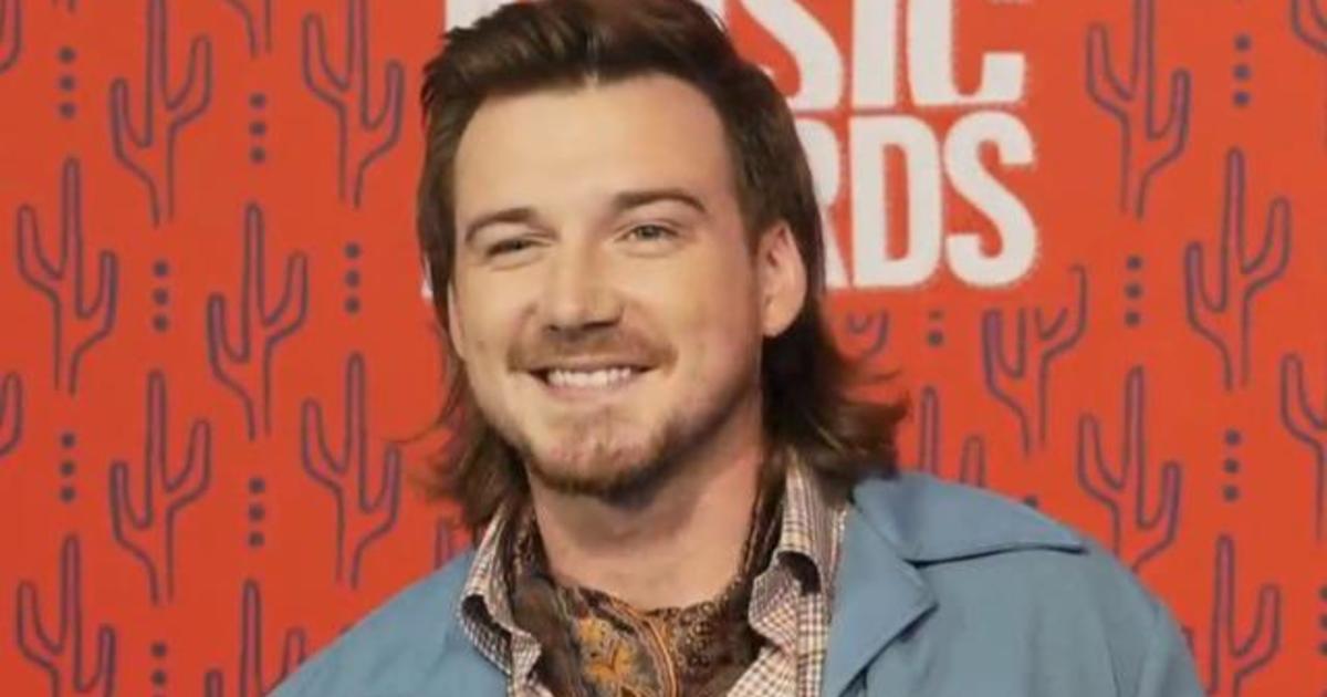 “Saturday Night Live” cancels Morgan Wallen performance after singer breaks COVID-19 protocols