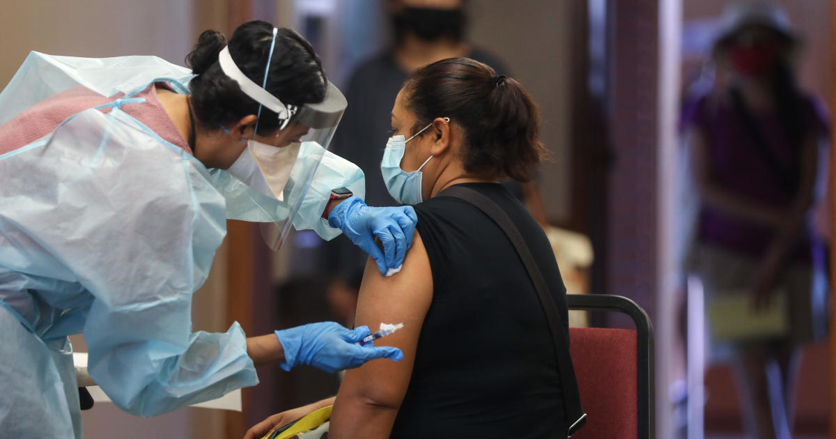 Doctors urge flu shots in light of COVID-19. Here’s what you need to know.