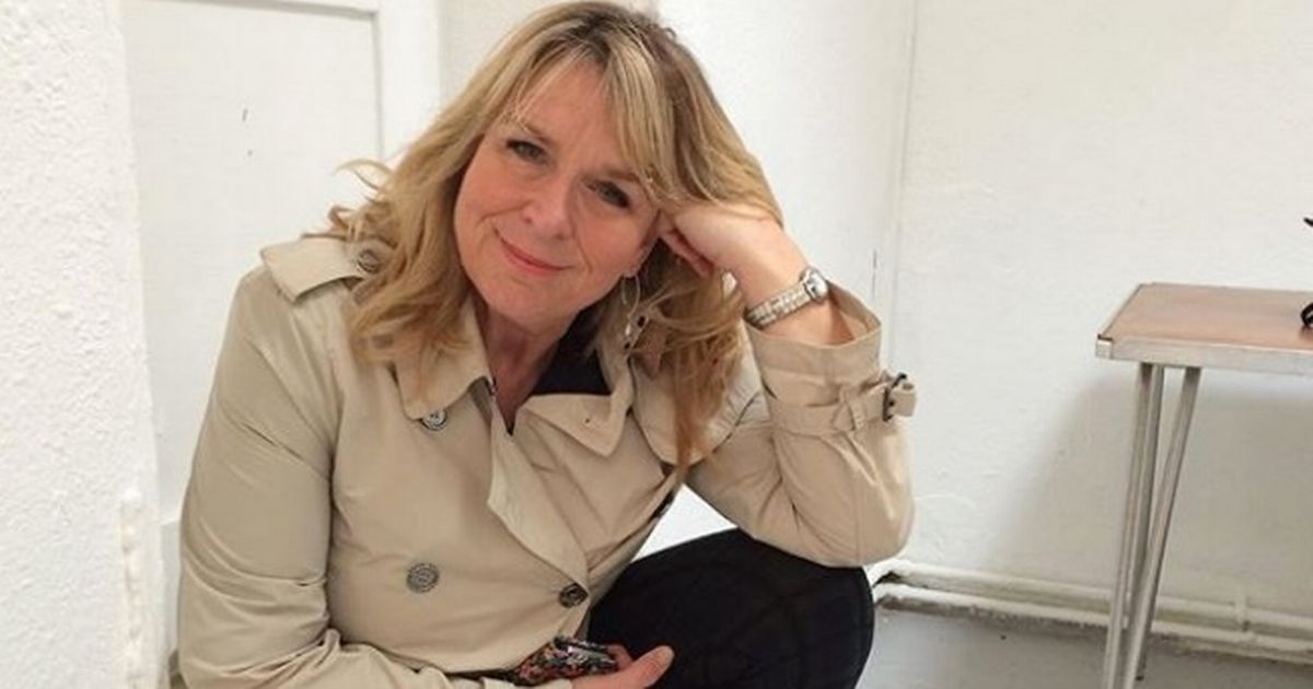 Fern Britton has no plans to say ‘I love ewe’ as ex is linked to sheep farmer