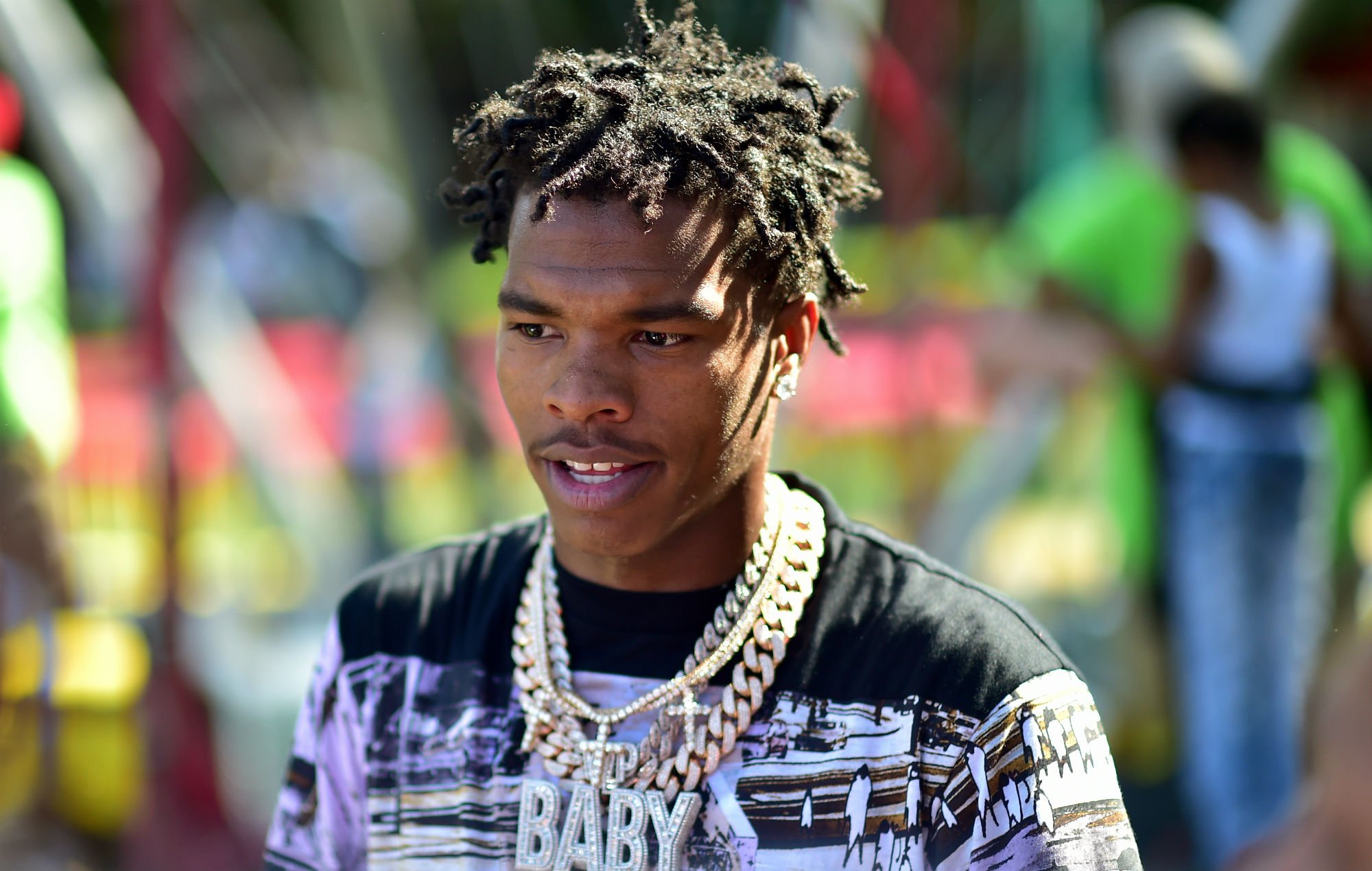 Lil Baby Shares His Thoughts On His Album In An Interview With ‘Hits Daily Double’