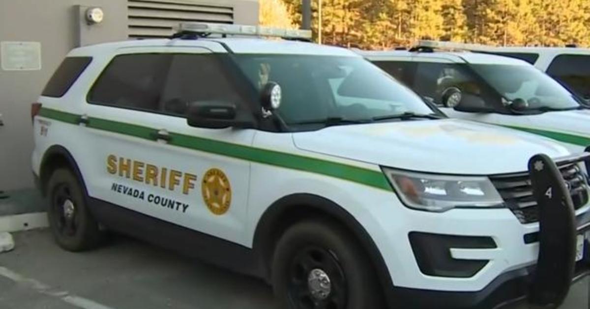 California sheriff’s department to pair therapists with deputies on mental health calls