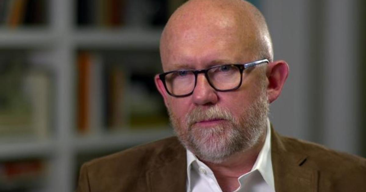 Rick Wilson on racism in the Republican Party