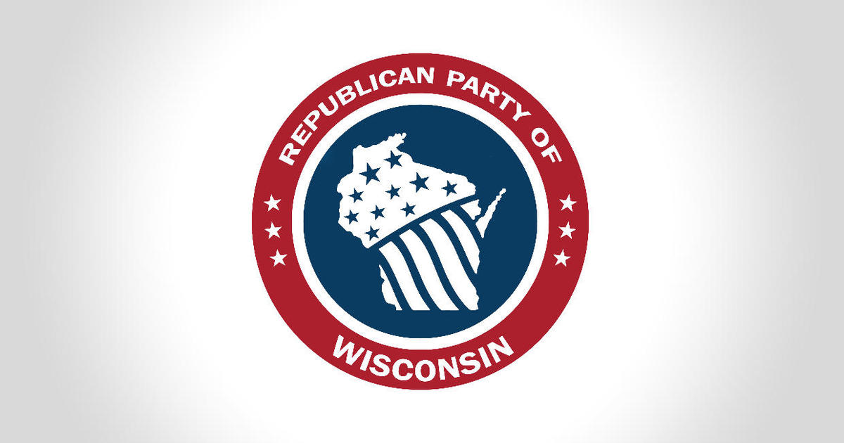 Wisconsin Republican Party says hackers stole $2.3 million