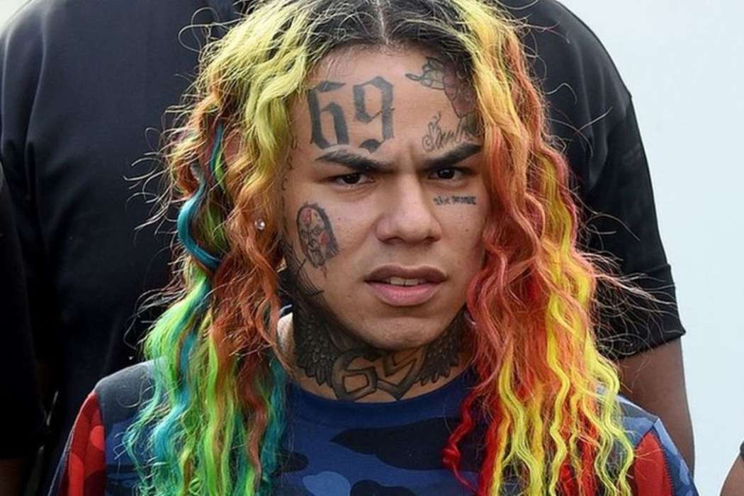 Another Man Besides Tekashi 6ix9ine Planned A Huge Role In Taking Down Nine Trey Gangsta Bloods – Jorge Rivera