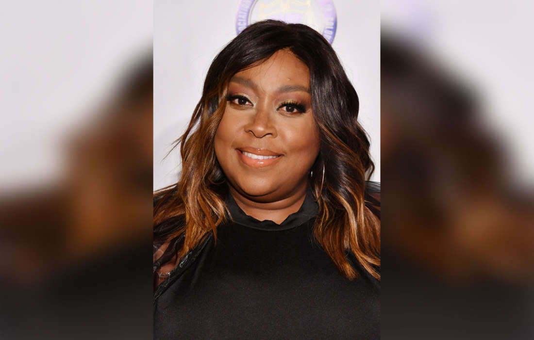 Loni Love Deletes Tweet About Gender Of Nicki Minaj’s Baby