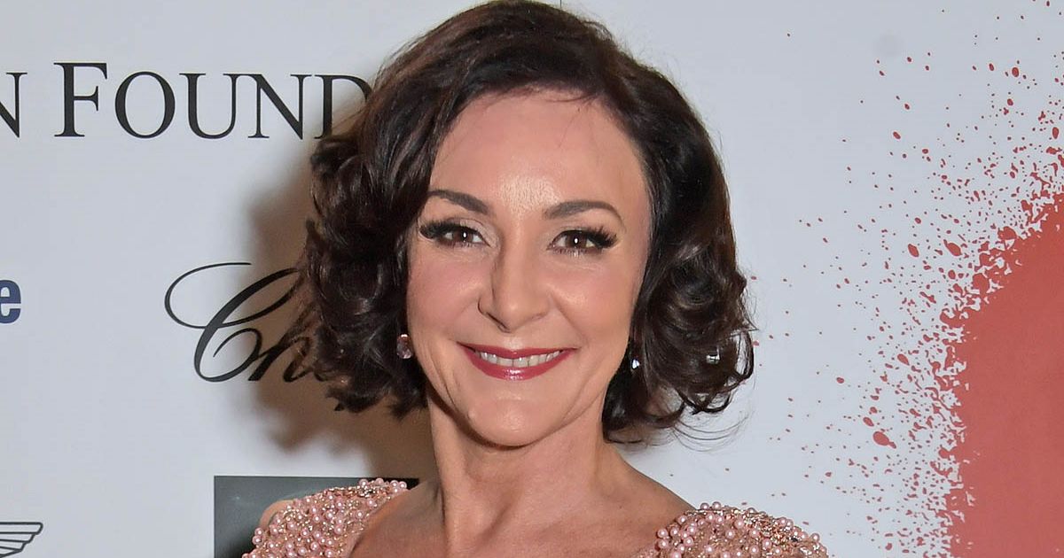 Strcitly’s Shirley Ballas backs The Mirror’s Remembrance Sunday campaign