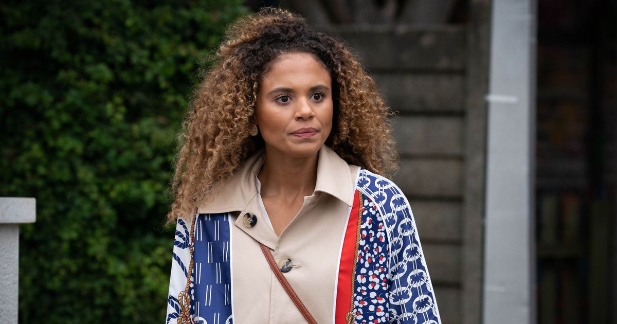 Jessica Plummer already filming for new role weeks after EastEnders death