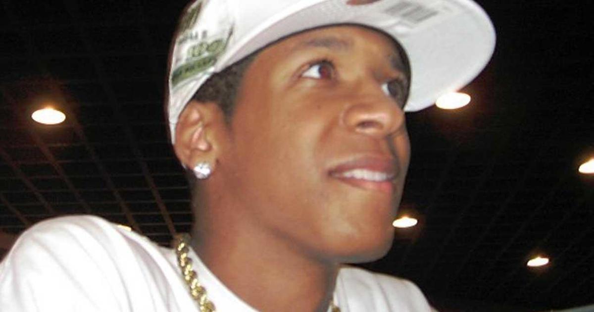 FBI seeks witnesses in unsolved murder of hip-hop producer