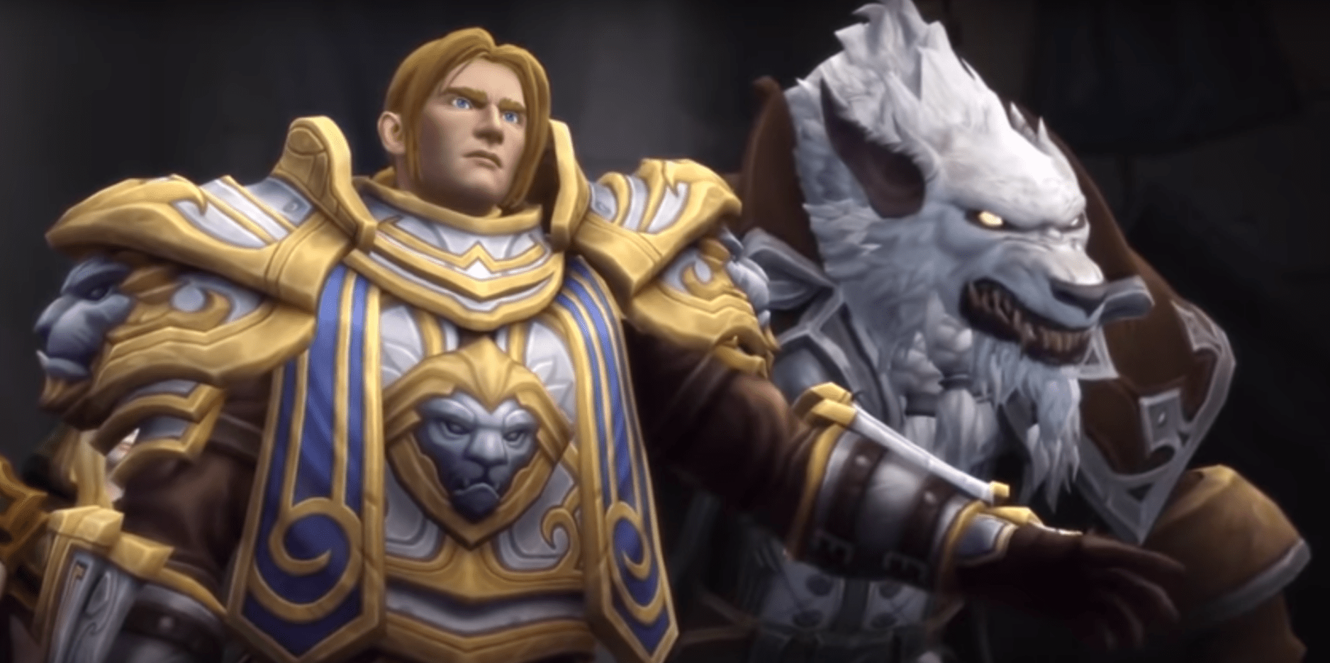 World Of Warcraft: Shadowlands To Finally Give Hunters The Ability To Tame Undead Pets