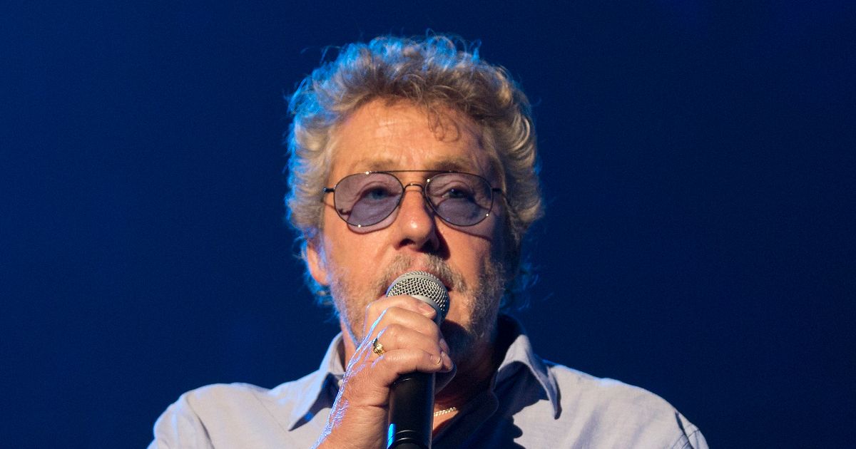 The Who’s Roger Daltrey begs Tories not to ditch vital pandemic-hit charities