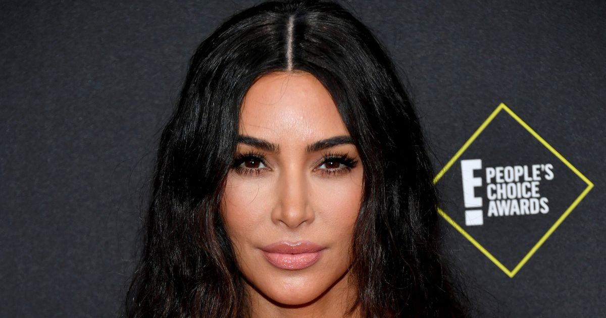 Kim Kardashian’s secret marriage to ‘abusive’ husband who made her get surgery