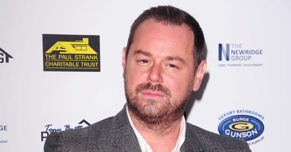 Danny Dyer breaks silence on daughter’s pregnancy as he becomes grandad at 43