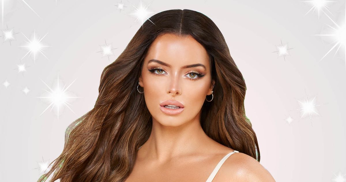 Maura Higgins’ mum gives Love Island star permission to do naked Playboy shoot