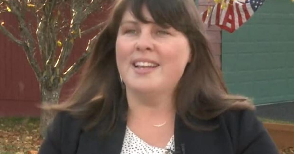 Anchorage chooses 1st woman, openly gay mayor after scandal