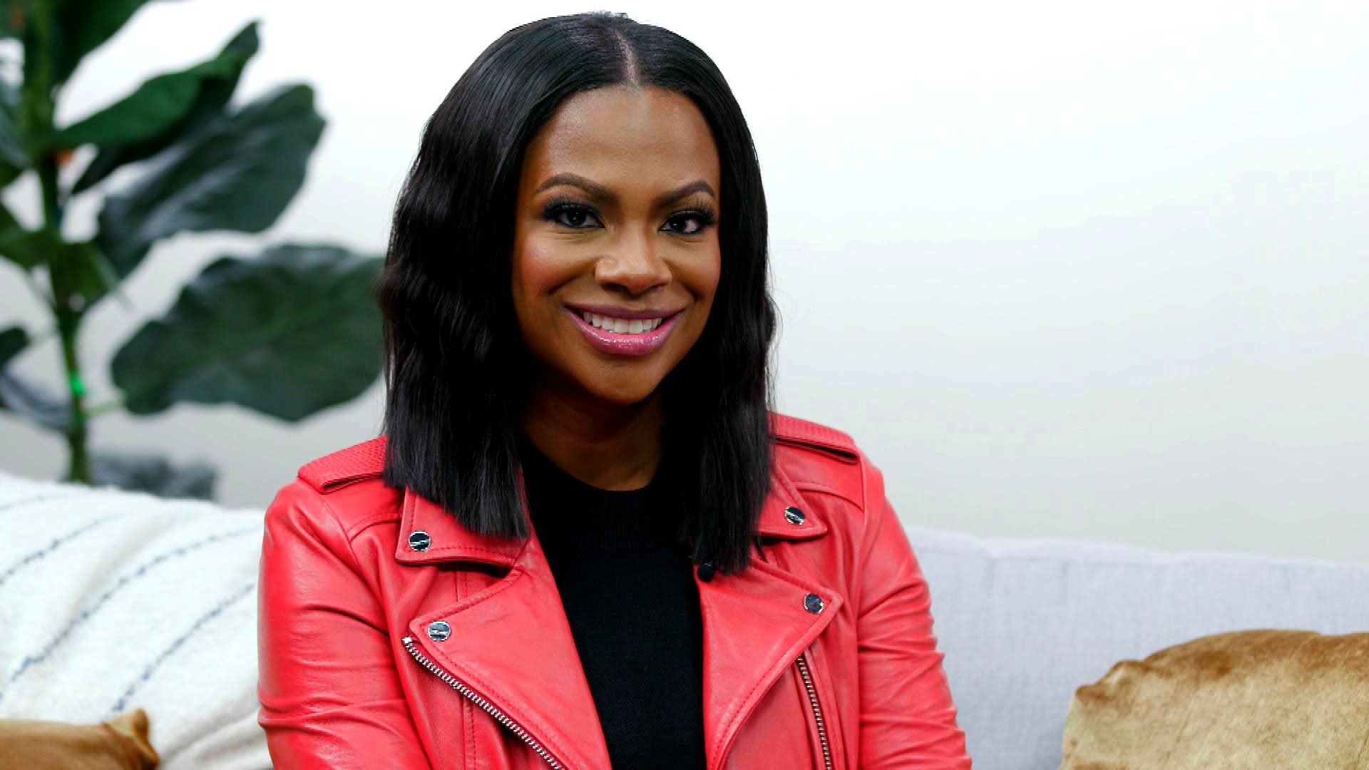 Kandi Burruss Needs Her Fans’ Help – Check Out Her Video