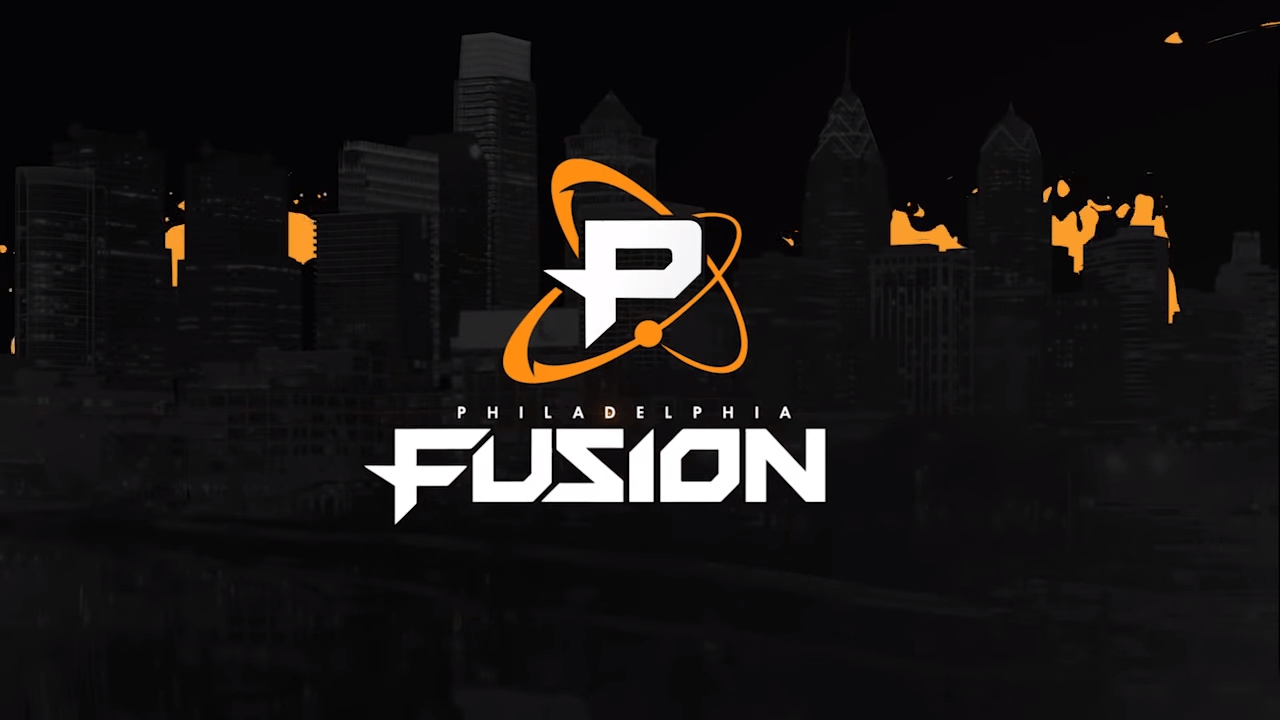 Overwatch League – Philadelphia Fusion Part Ways With ChipSa After One Season