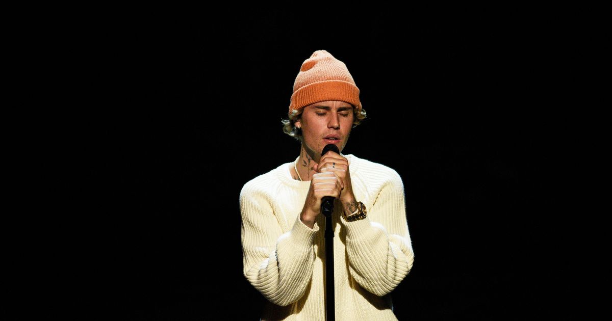 Justin Bieber once ‘wished pain would go away’ as he opens up on relationships