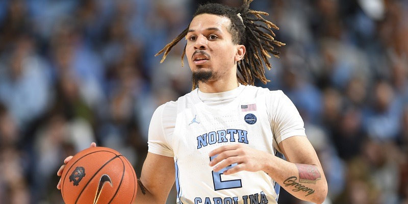 2020 NBA Draft Profile: Cole Anthony, G, North Carolina