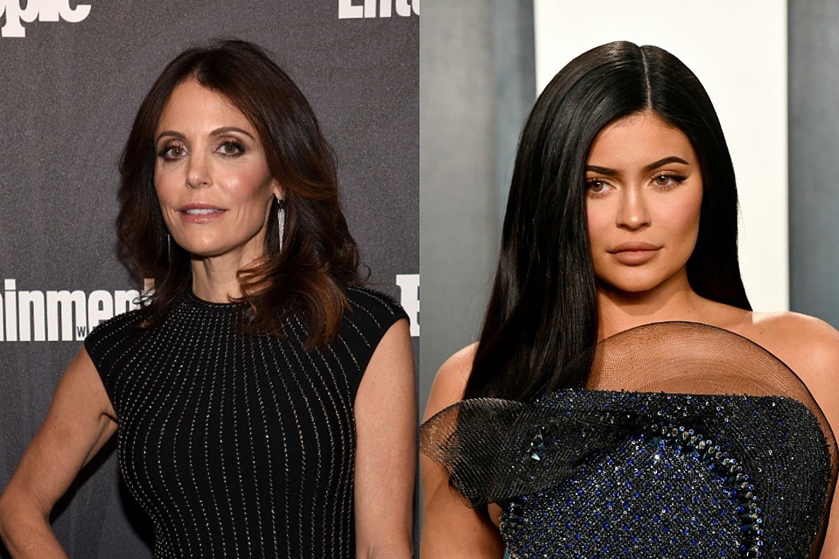 Bethenny Frankel Slams Kylie Jenner For Humble Brag Amid The Pandemic!