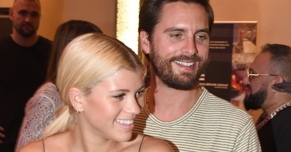 Sofia Richie unfollows ex Scott Disick amid Bella Banos dating rumours