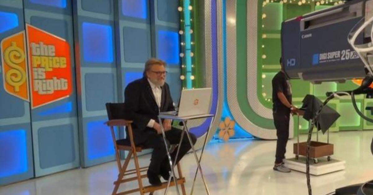 “Price is Right” coming back with no audience, other coronavirus changes