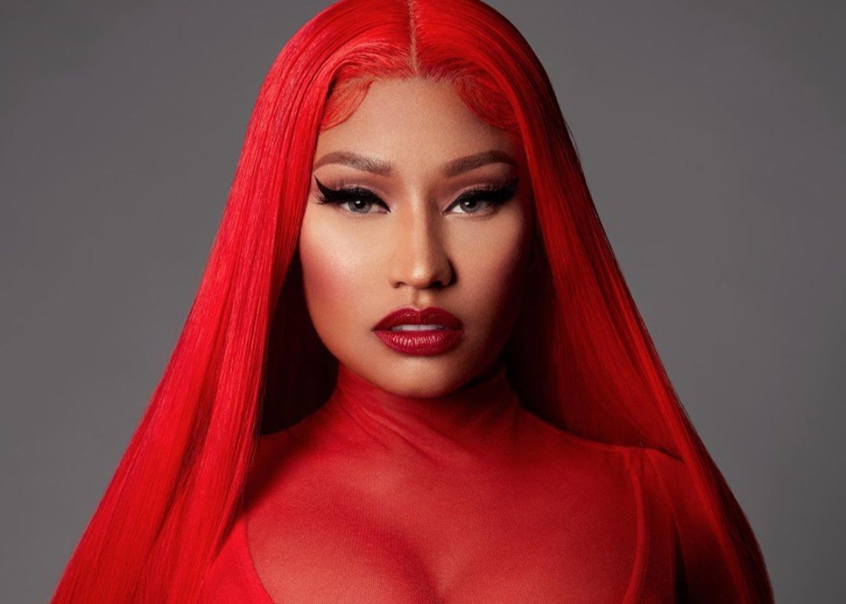 Nicki Minaj Welcomes Baby! Singer Gives Birth To Her First Child