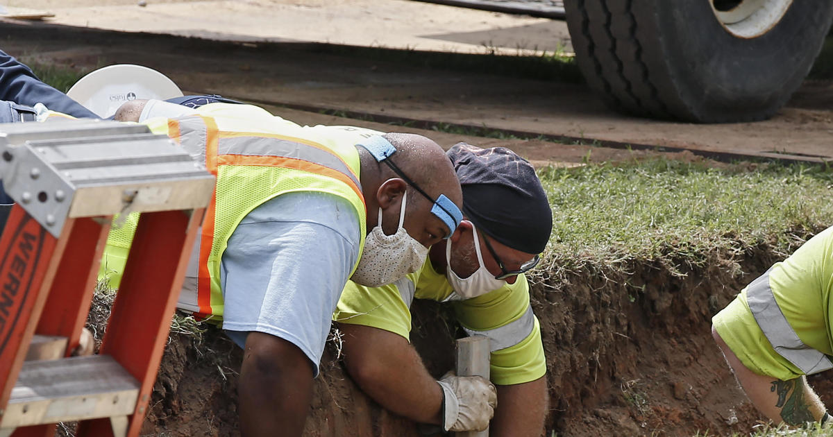 Human remains found at site linked to Tulsa Race Massacre