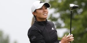 Danielle Kang