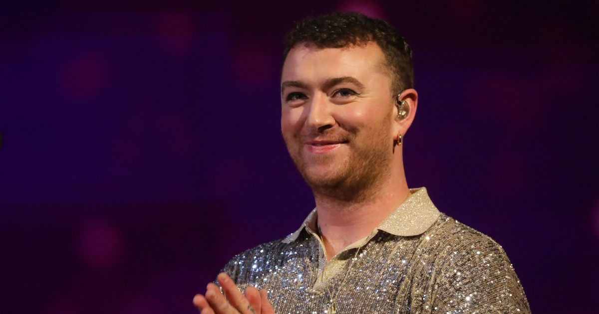 Sam Smith wants kids by 35 but laments boyfriends are ‘nowhere to be found’