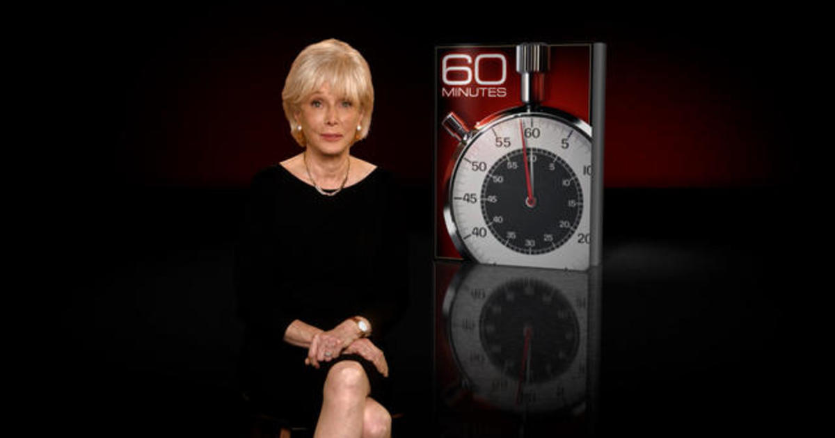 The people behind tonight’s 60 Minutes