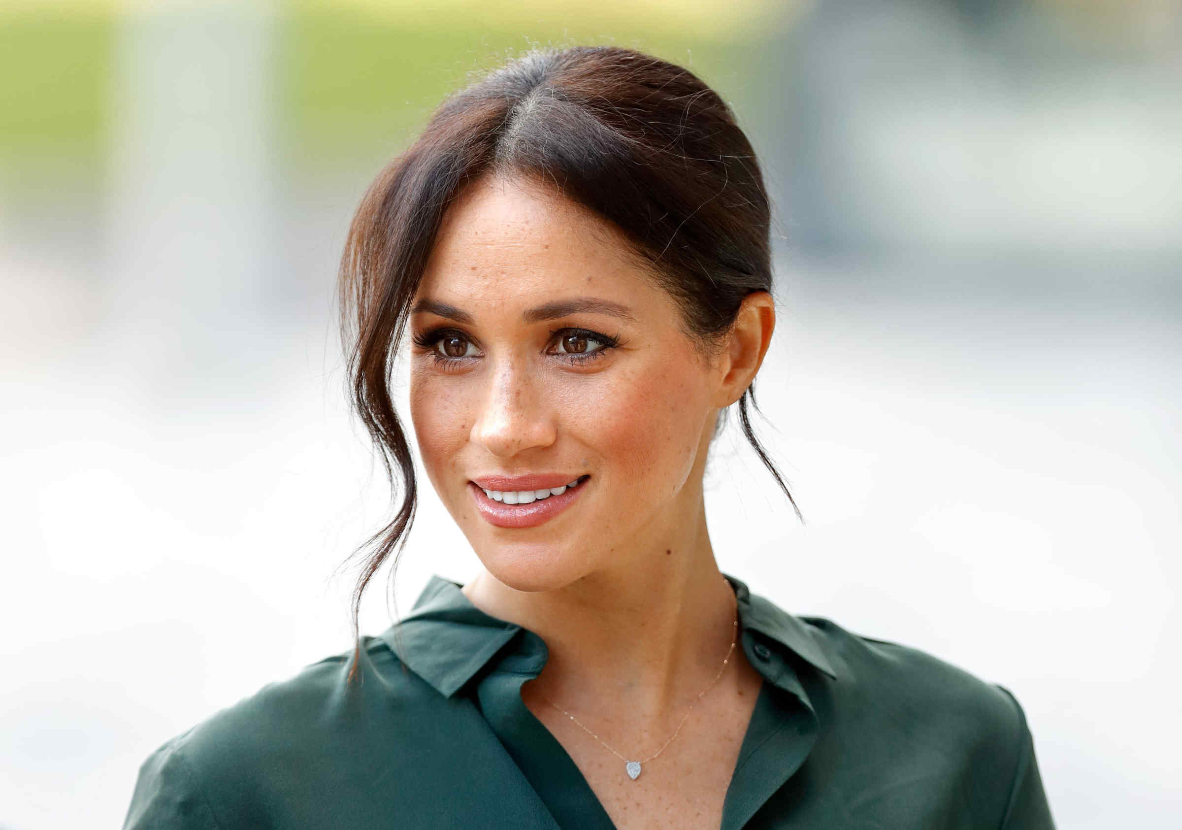 Meghan Markle Opens Up About Being The ‘Most Trolled’ Person In The World – It Was ‘Almost Unsurvivable!’