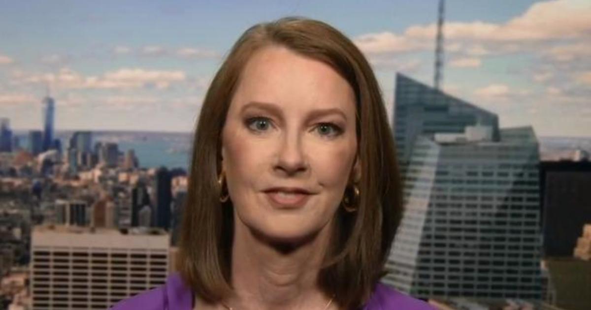 Gretchen Rubin’s tips for having more patience and how it improves happiness