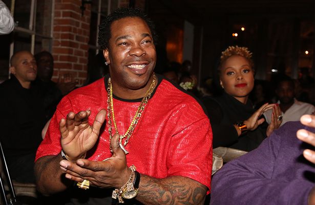 Busta Rhymes