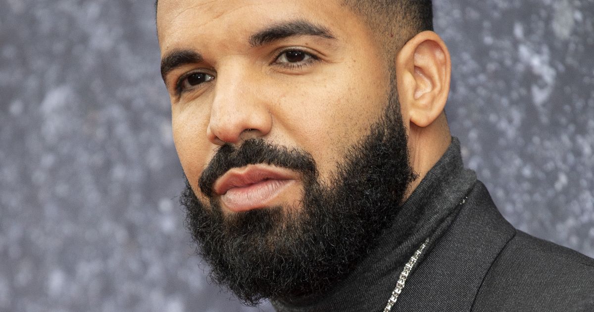 Inside Drake’s insanely lavish 34th birthday as ‘menu’ leaves fans ‘disgusted’