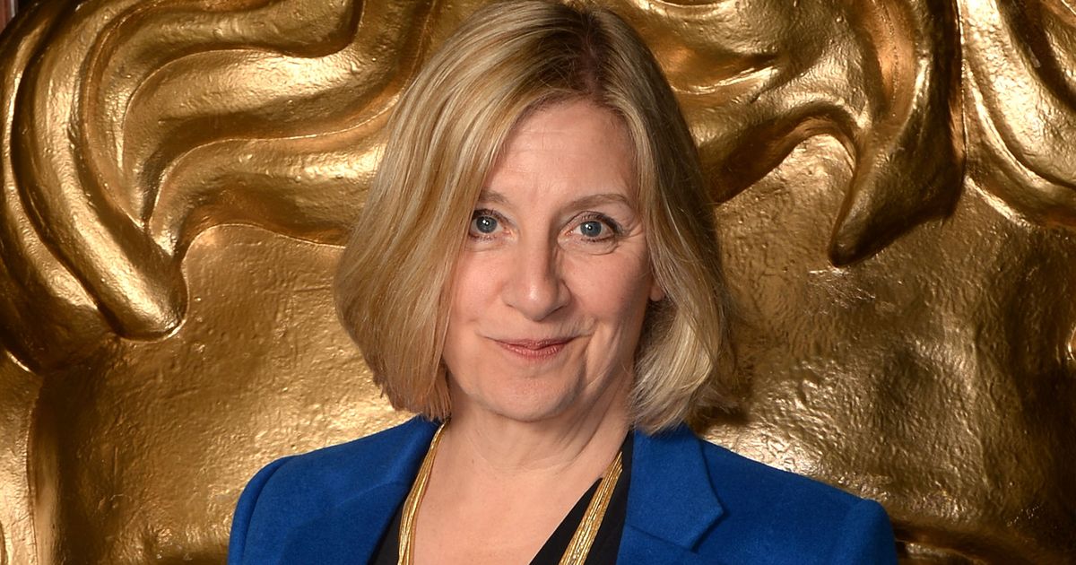 Victoria Wood ‘used comedy to laugh through trauma of childhood neglect’