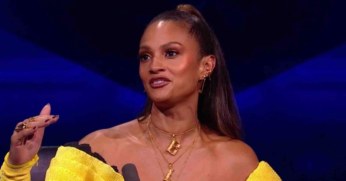 Alesha Dixon hits back at Mis-Teeq bandmate Sabrina’s royalties lawsuit